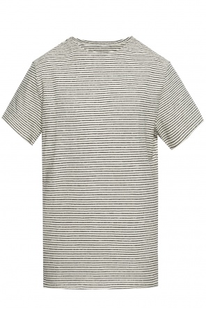 T-shirt 'salvano', zdjęcie 1 T-shirt 'salvano' od AllSaints